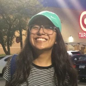 Meet your Posher, Jazmin